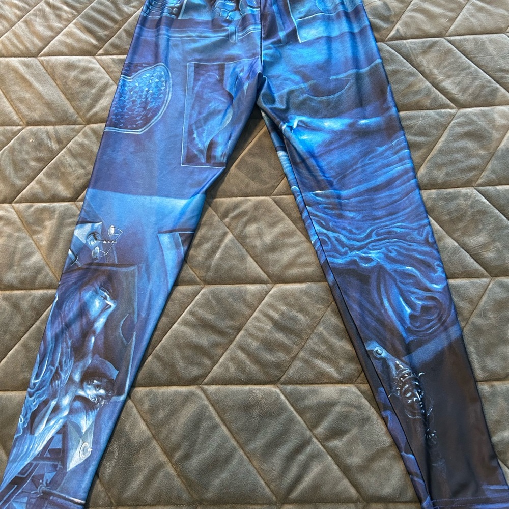 Phish Rift Leggings